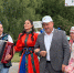 В парке отдыха «Дубрава» прошел народный праздник «Кичке уен» («Вечерние посиделки») - Кайбицкий район