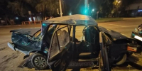 19-летний парень погиб в ДТП в Абакане - Медиагруппа Юг Сибири