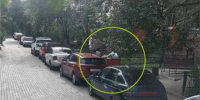 Контейнеры в заложниках: как неправильная парковка смещает график вывоза ТКО. - Краснояружский район