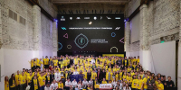 Стартует 12-й сезон Национальной технологической олимпиады - НГТУ