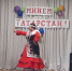 В селе Байряки‑Тамак звучали песни о родной республике - Ютазинский район