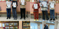 Итоги Полуфиналов Первенства Костромы по блицу. Список финалистов - Шахматная федерация