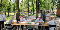 В День знаний пензенцы приглашаются на акцию «Парковая зона – территория здоровья!» - Министерство здравоохранения