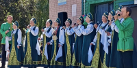 Депутаты «Единой России» приняли участие в Дне микрорайона в Никольском - Единая Россия