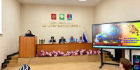 В Новолакском районе состоялось Августовское совещание работников образования - Сетевое издание Голос времени