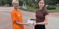 В Ракитянском округе состоялось профилактическое мероприятие, направленное на борьбу с пагубной привычкой – курением. - Ракитянский район