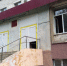 Бывшая детская поликлиника превращается в заброшку - Gorod48.ru