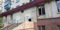 Бывшая детская поликлиника превращается в заброшку - Gorod48.ru