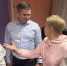 Игорь Арсентьев и Никита Сергеев встретились с жителями Коношского района - Единая Россия