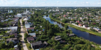 Города России, о которых вы наверняка не слышали: 12 идей, куда поехать на выходные - Pro Город Ухта