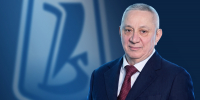 Председатель совета директоров компании «Полипласт» Александр Зинурович Шамсутдинов поздравил ХК «Лада» с 50-летием - ХК Лада