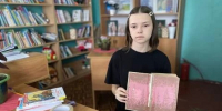 Добровольчество - это выбор неравнодушных - Сосновоборский район