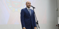 Депутаты АКЗС приняли участие в торжественных наградных мероприятиях районов Барнаула - Законодательное Собрание