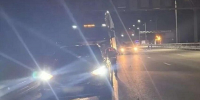 Автомобилистка из Мурманска ночью в Воронеже насмерть сбила пешехода - ВестиПК в Воронеже