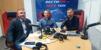 Тульский омбудсмен провел радиопередачу в преддверии выборов - Молодой коммунар