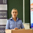 Сотрудник СУ СК РФ по Чувашии приняла участие в межведомственном мероприятии по вопросам воспитания и психолого‑педагогической помощи участникам образовательных отношений - Следственное управление