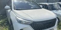 В Бузулуке у пьяного водителя могут конфисковать Haval - Газета Оренбуржье