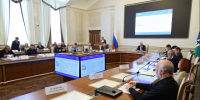 В Правительстве региона рассмотрели вопросы совершенствования работы по профилактике наркомании - Правительство Новосибирской области