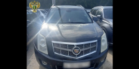 В Туле поймали пьяного водителя за рулем Cadillac - ГТРК