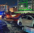 В Краснодаре водитель Hyundai Solaris погиб в ДТП после наезда на бетонный блок - Кубанские Новости
