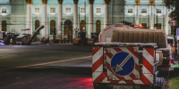 В Курске уложили новый асфальт на 13 улицах из 18 запланированных - Городские Известия