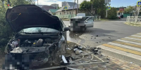 Женщина и 5-летняя малышка пострадали в ДТП на улице Серова в Ставрополе - Вечерний Ставрополь