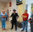 В преддверии нового учебного года в образовательных учреждениях города прошли Всероссийские антитеррористические учения.. - Администрация г. Новоалтайск