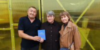 Быть рядом, когда это важнее всего: как Шумерлинский комплексный центр помогает семьям героев - Министерство труда и соцзащиты
