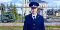 Определен победитель первого этапа конкурса «Народный участковый - 2026» в Коврове - KovrovSegodnya.Ru