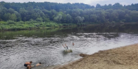Роспотребнадзор проверил, можно ли купаться в водоёмах Калужской области - Комсомольская Правда