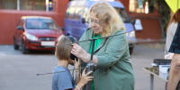 День единых действий пройдет в Нижнем Новгороде со 2 по 11 сентября - Нижегородская правда