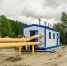 В столице Югры завершено строительство нового газопровода высокого давления - News-HM.Ru