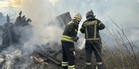 МЧС: за неделю в Тверской области произошло 32 пожара - Газета Вся Тверь