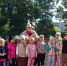 31.08.2026 | Маленький урок большой дружбы: как прошел праздник в детском саду «Звёздочка» - Главное управление по архивному делу