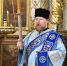 В Яранске совершили чин Погребения Божией Матери - Яранская епархия