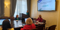 Итоги заседания ученого совета медико-профилактического факультета - Медицинский Университет им. Н.Н. Бурденко