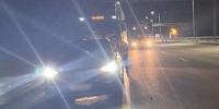 Мурманчанка на Hyundai Santa Fe сбила насмерть мужчину на М-4 «Дон» в Воронеже - Обозреватель.Врн