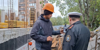 В Мурманске искали мигрантов, не вставших на воинский учет - КлубСМИ