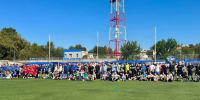 Турнир болельщиков - ФК Шинник