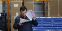 Более 8,2 тысячи исследований пищевой продукции провели в Приморье за неделю - КП Владивосток
