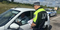 За выходные в Белгородской области задержали 31 нетрезвого водителя - Сетевое издание Победа 31