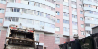 Более двух тысяч обращений поступило с начала года в «Экоинтегратор» от водителей мусоровозов - ГТРК Поморье