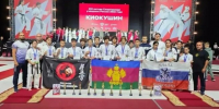 Краснодарские спортсмены выиграли три медали в финале Спартакиады в России - Газета Краснодарские известия
