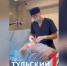Будущие медики в Туле тренируются на лёгких поросят - ТК Первый Тульский