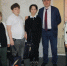 Заволжск на неделю стал центром кометной астрономии - Газета Авангард