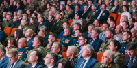 Ветераны СВО выступили на Всероссийском форуме «Вместе победим» - Сетевое издание Ивня онлайн