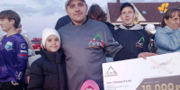 Авиамоделисты КНИТУ-КАИ показали класс на Кубке Раиса РТ - КНИТУ-КАИ