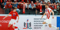 Клубы вступают в большую игру - Министерство физкультуры и спорта