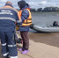 Во время профилактического рейда на реке Белой в городе Дюртюли спасатели Госкомитета РБ по ЧС оказали помощь женщине, которая поранилась рыболовным крючком - Комитет по чрезвычайным ситуациям