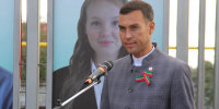 В Муслюмовском муниципальном районе торжественно отметили День Республики Татарстан - Управление Гостехнадзора